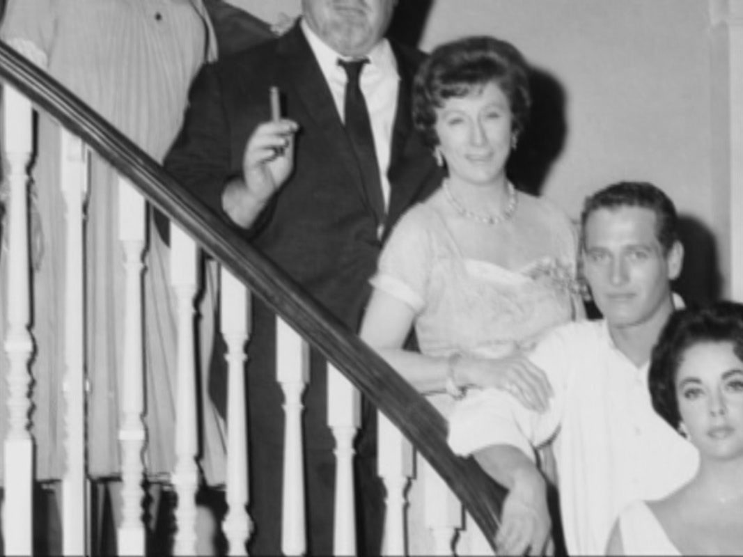 朱门巧妇剧照的剧照