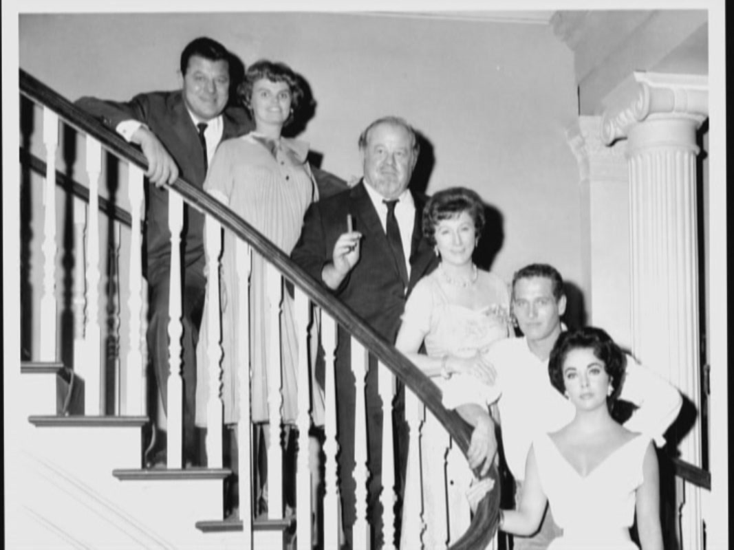 朱门巧妇剧照的剧照