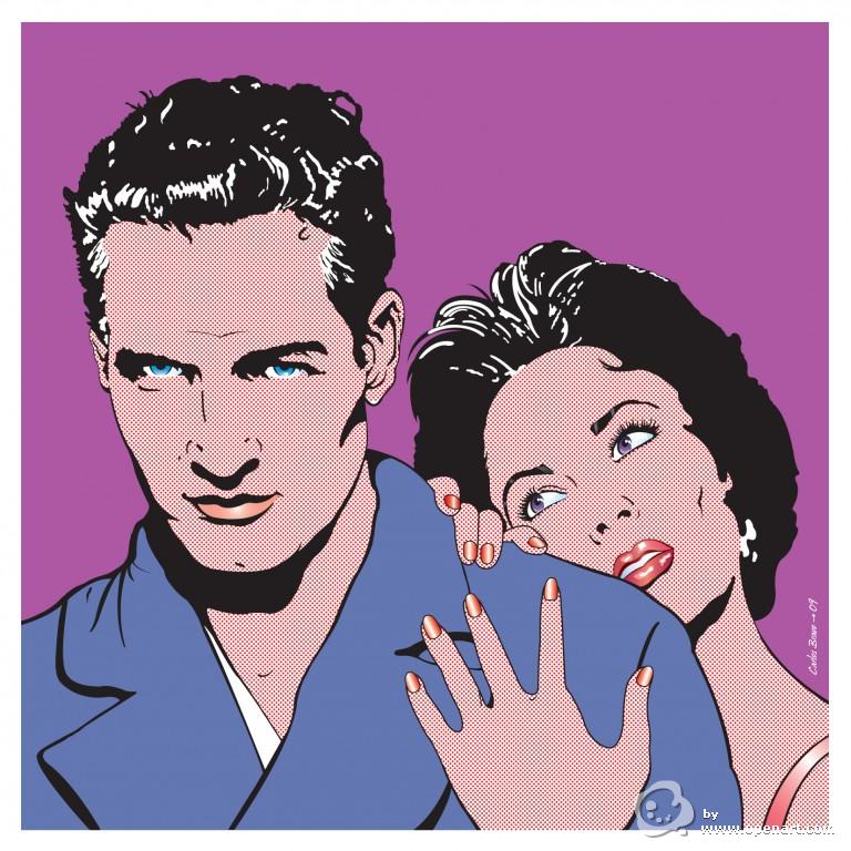 朱门巧妇剧照的剧照