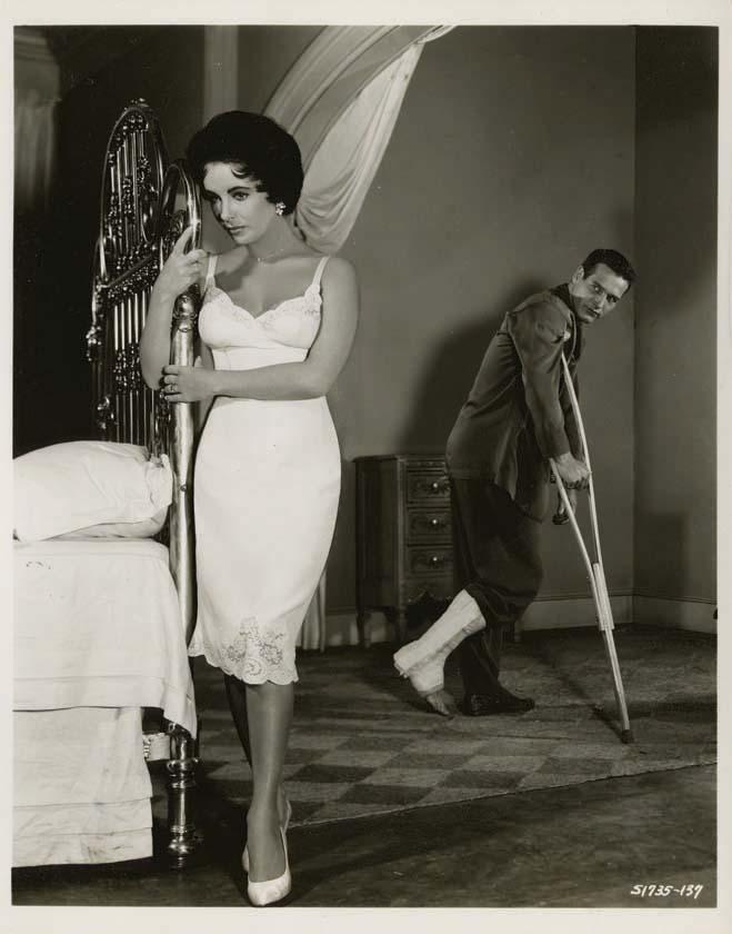 朱门巧妇剧照的剧照