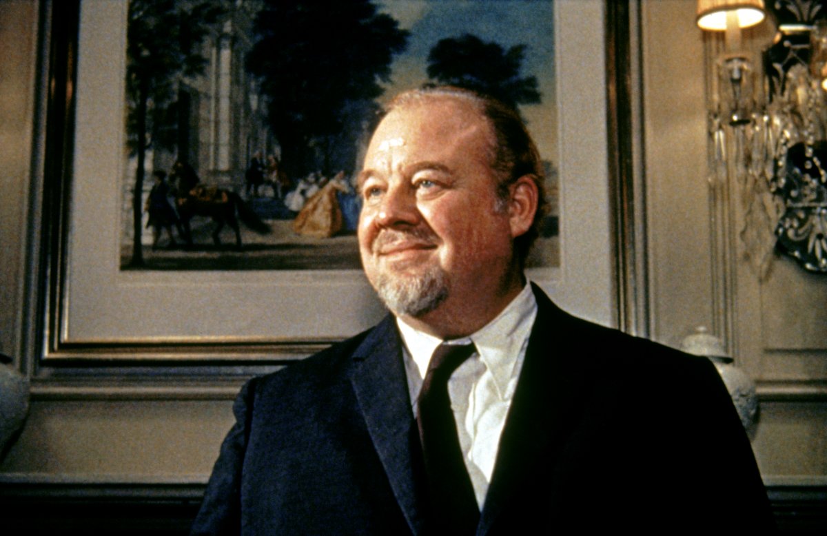 朱门巧妇剧照的剧照