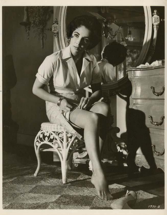 朱门巧妇剧照的剧照