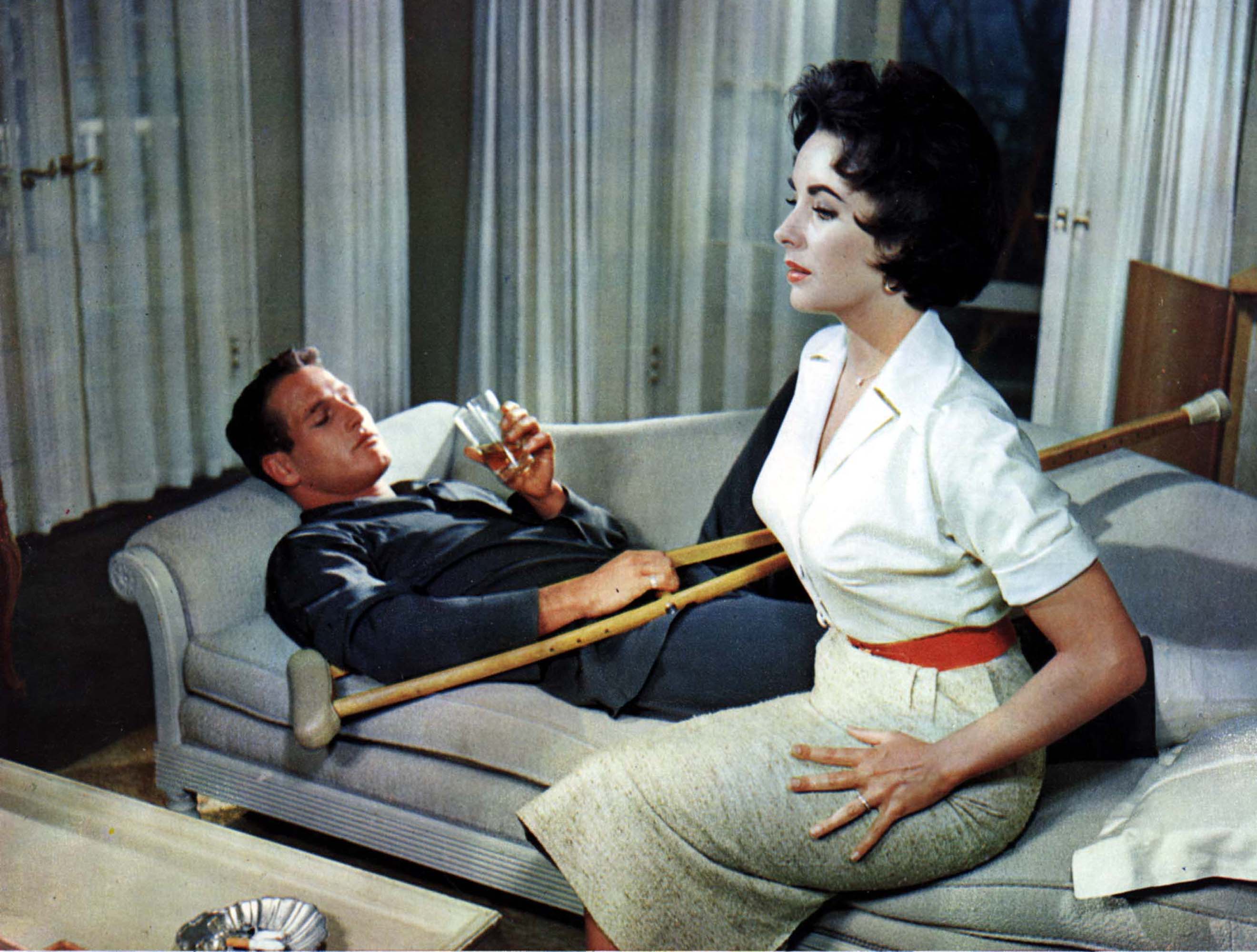 朱门巧妇剧照的剧照