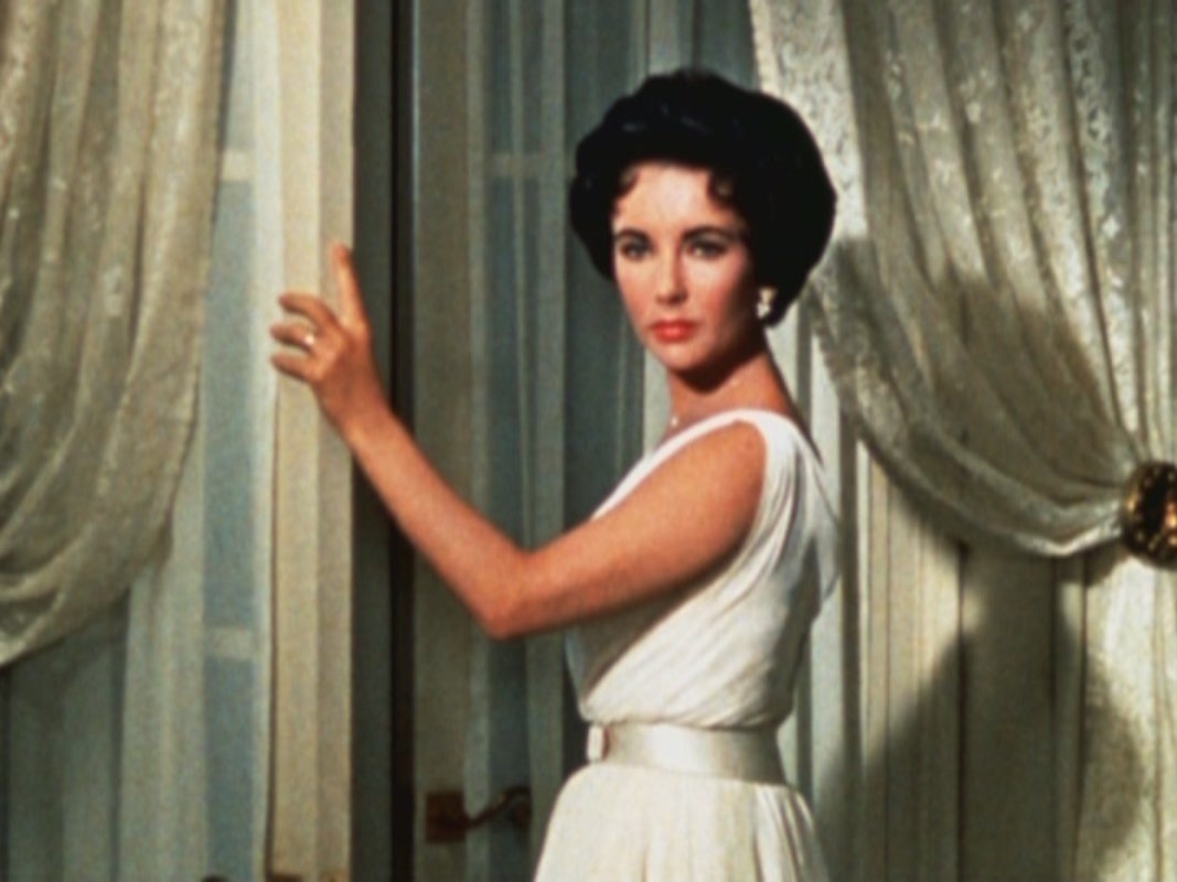 朱门巧妇剧照的剧照