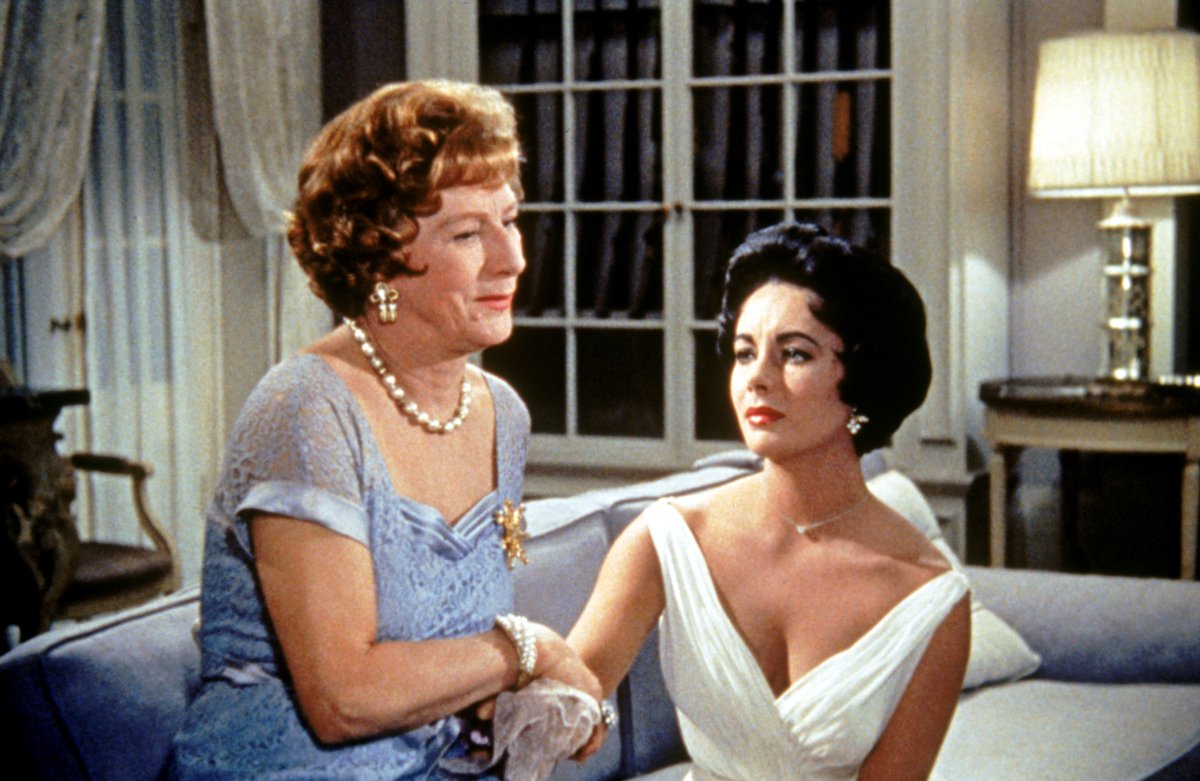 朱门巧妇剧照的剧照