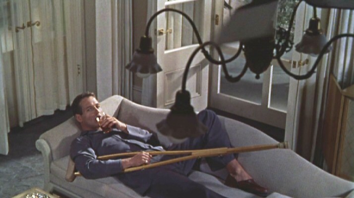 朱门巧妇剧照的剧照