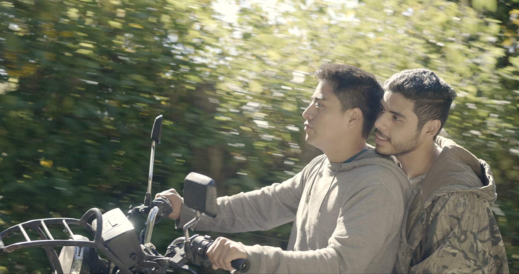 何塞剧照的剧照