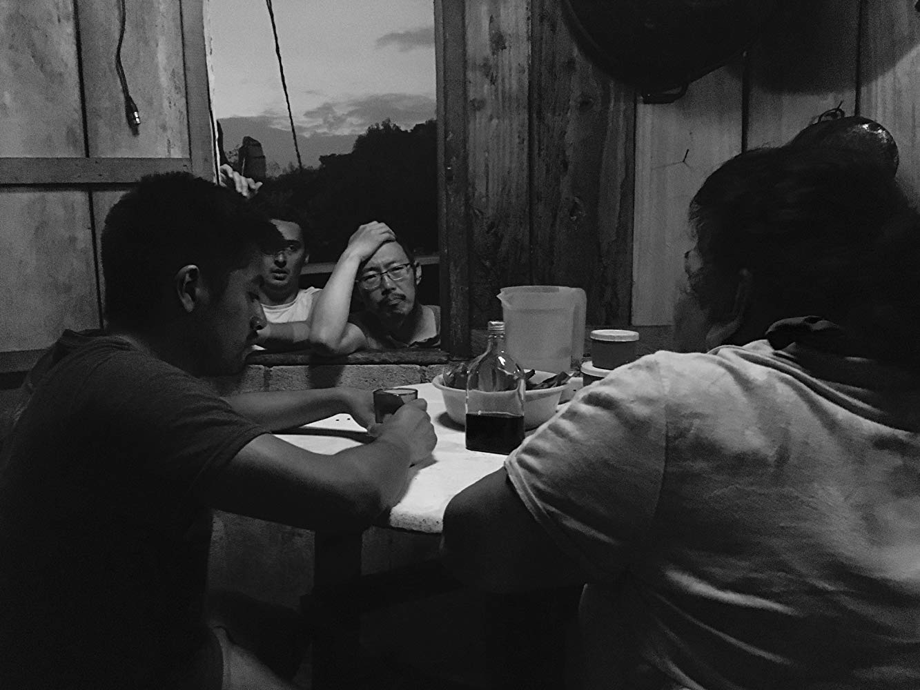 何塞剧照的剧照