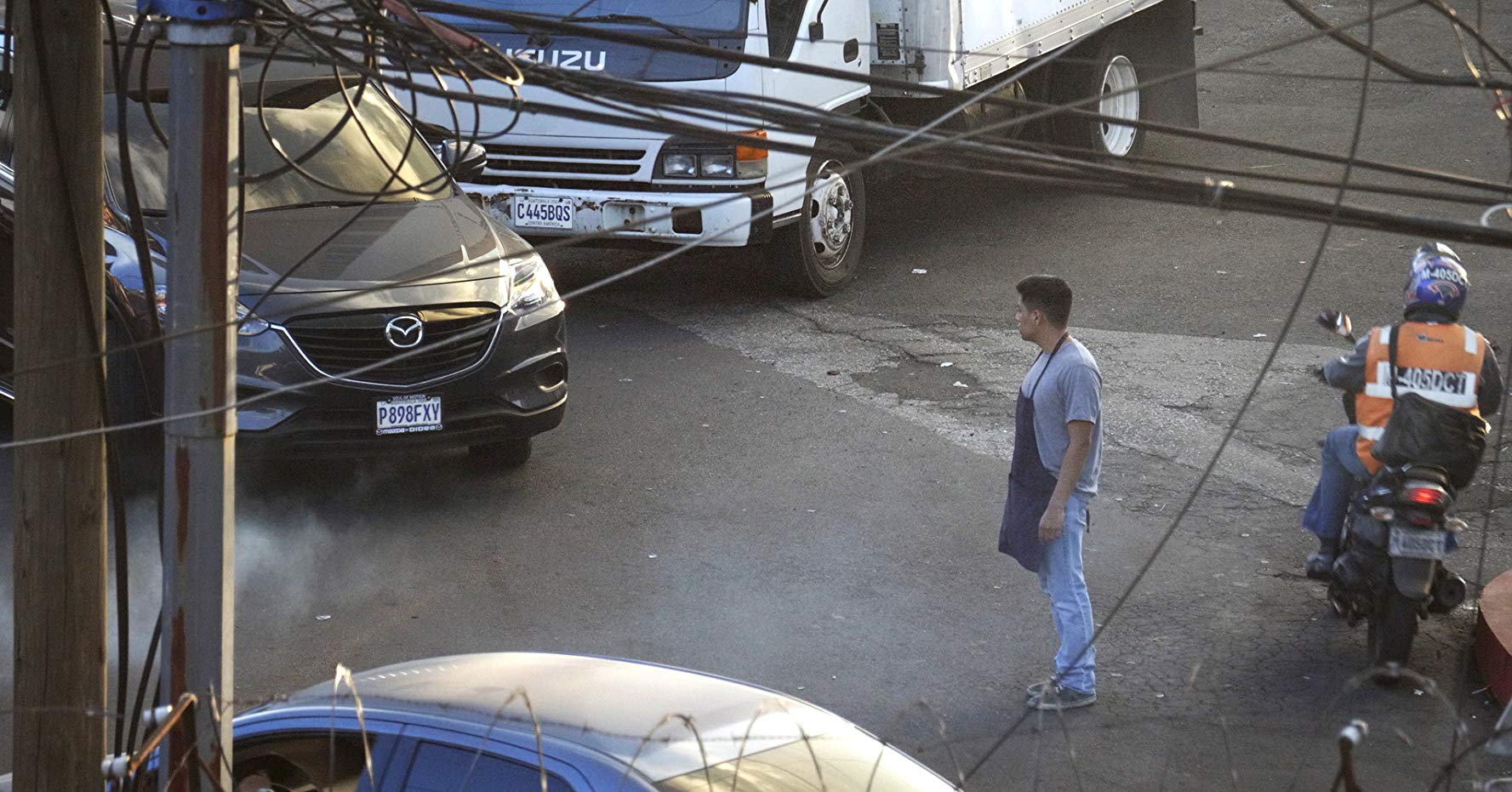 何塞剧照的剧照