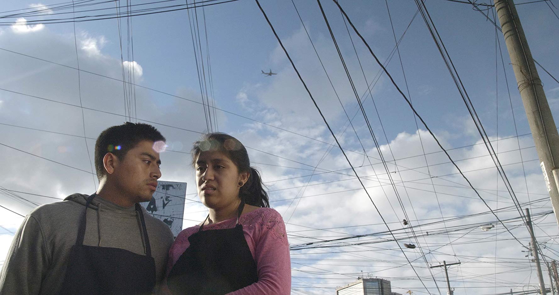 何塞剧照的剧照