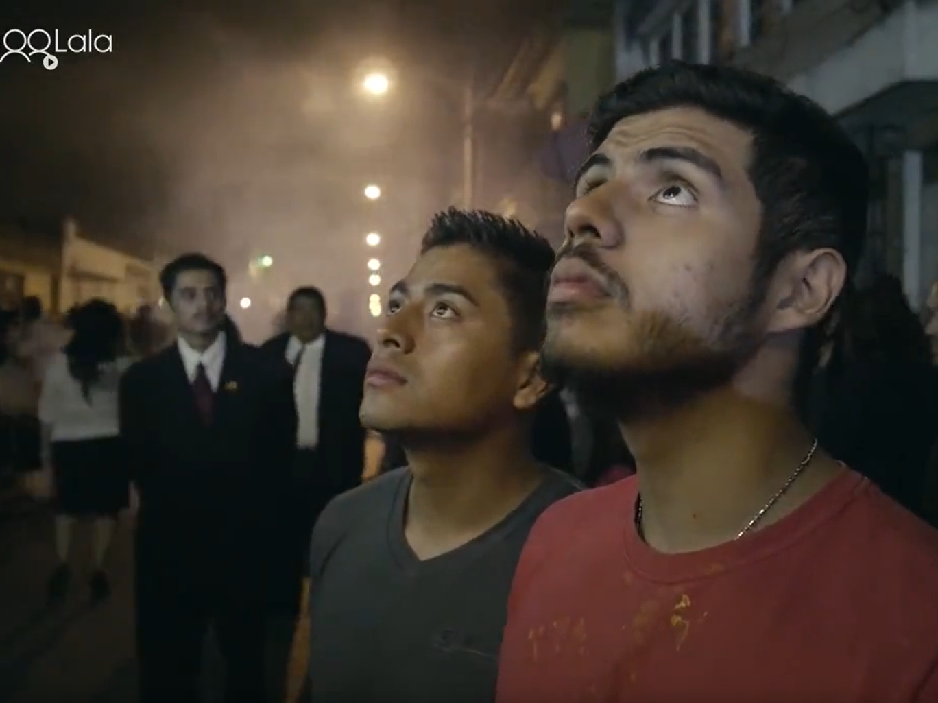 何塞剧照的剧照