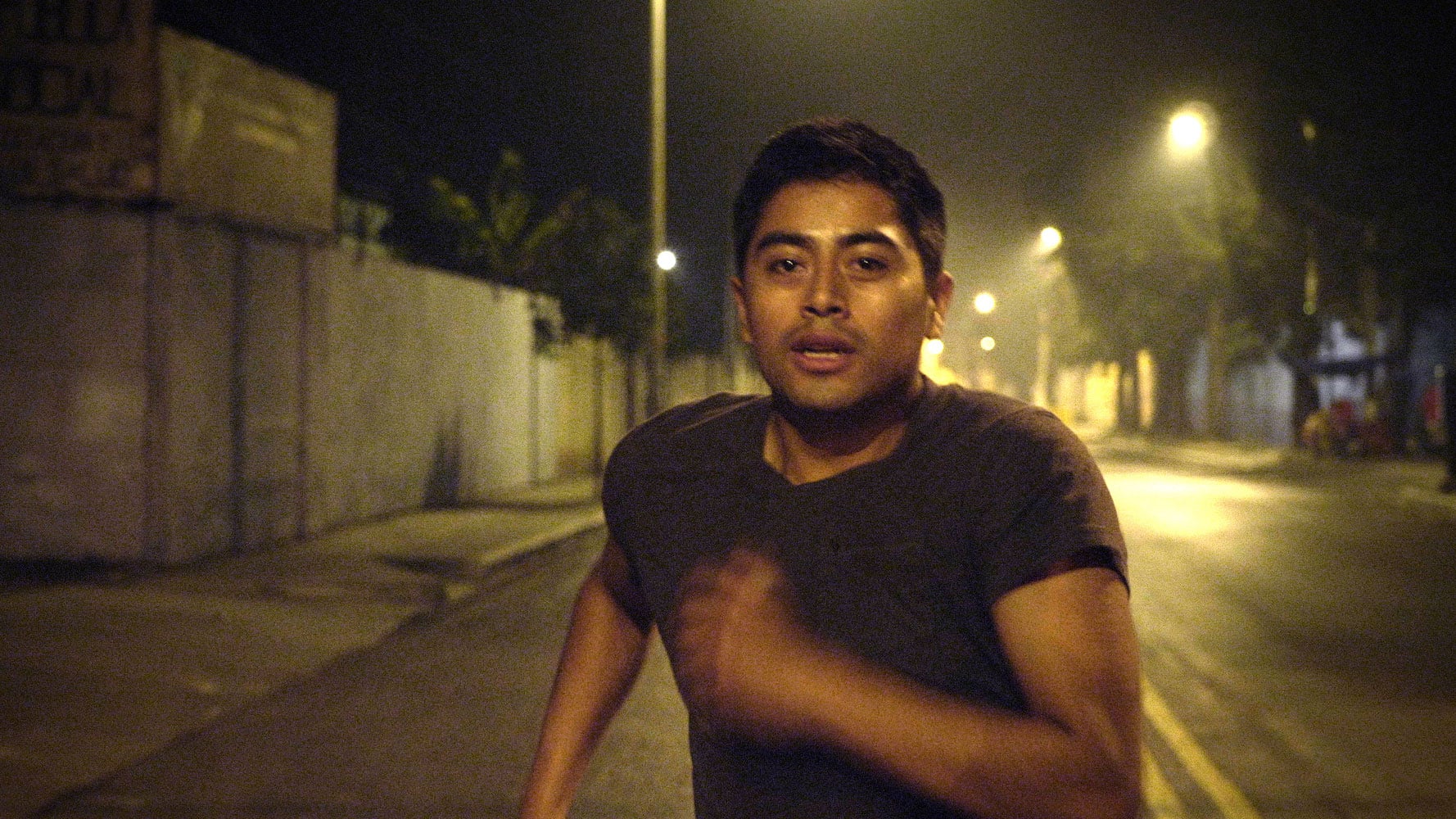 何塞剧照的剧照