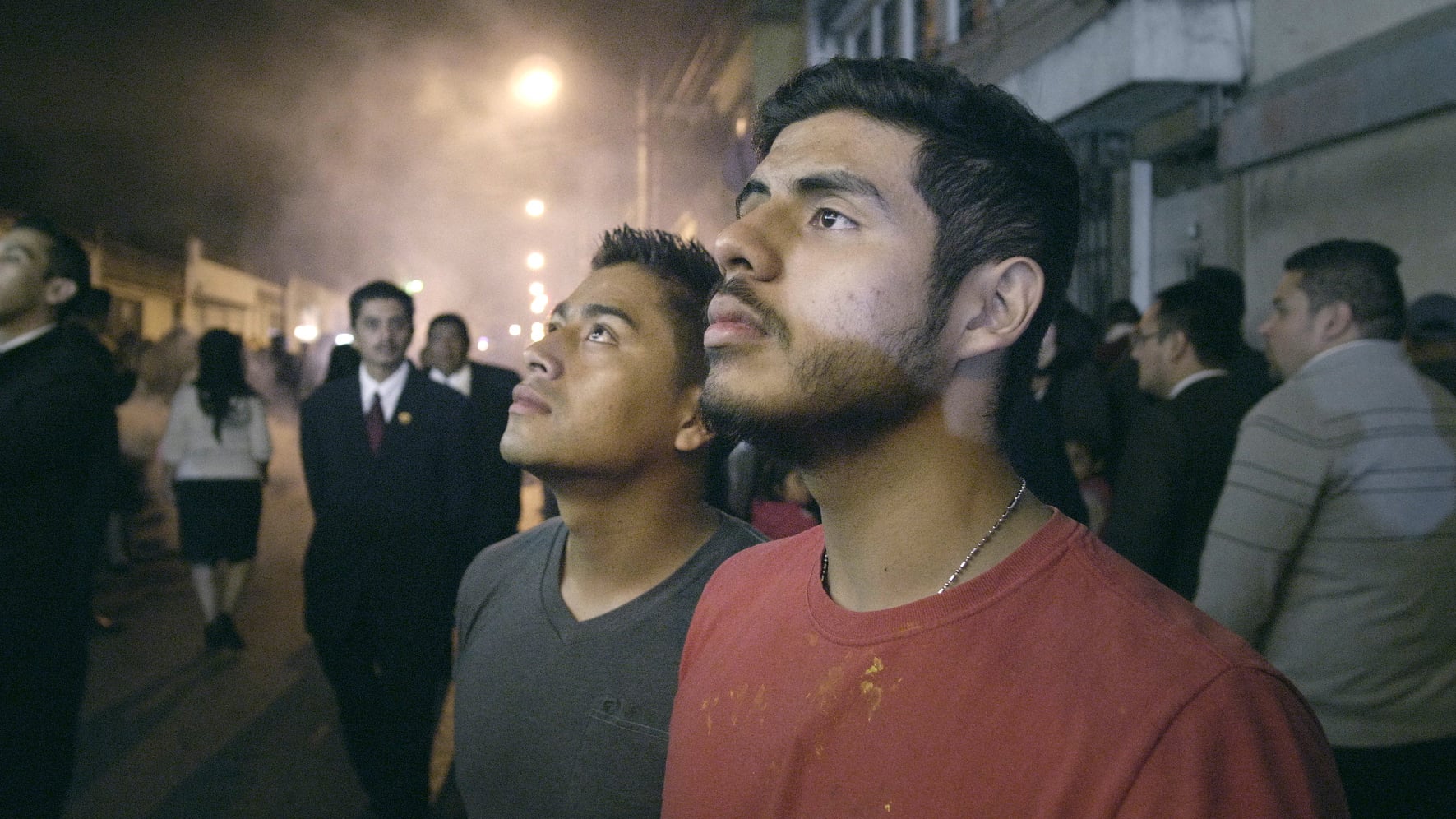 何塞剧照的剧照