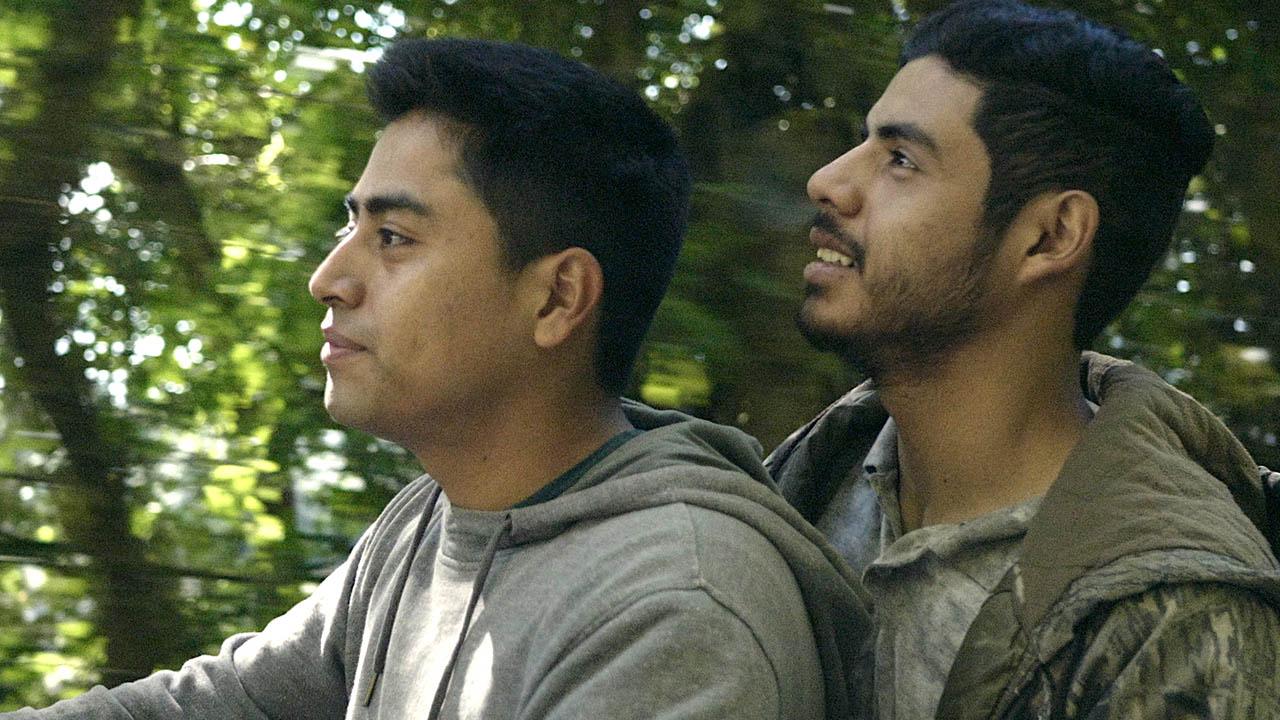 何塞剧照的剧照