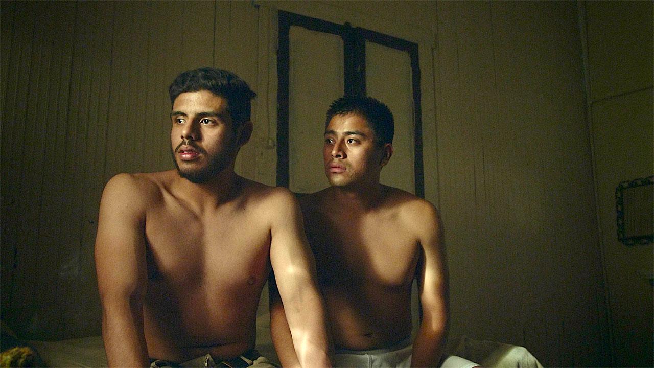 何塞剧照的剧照