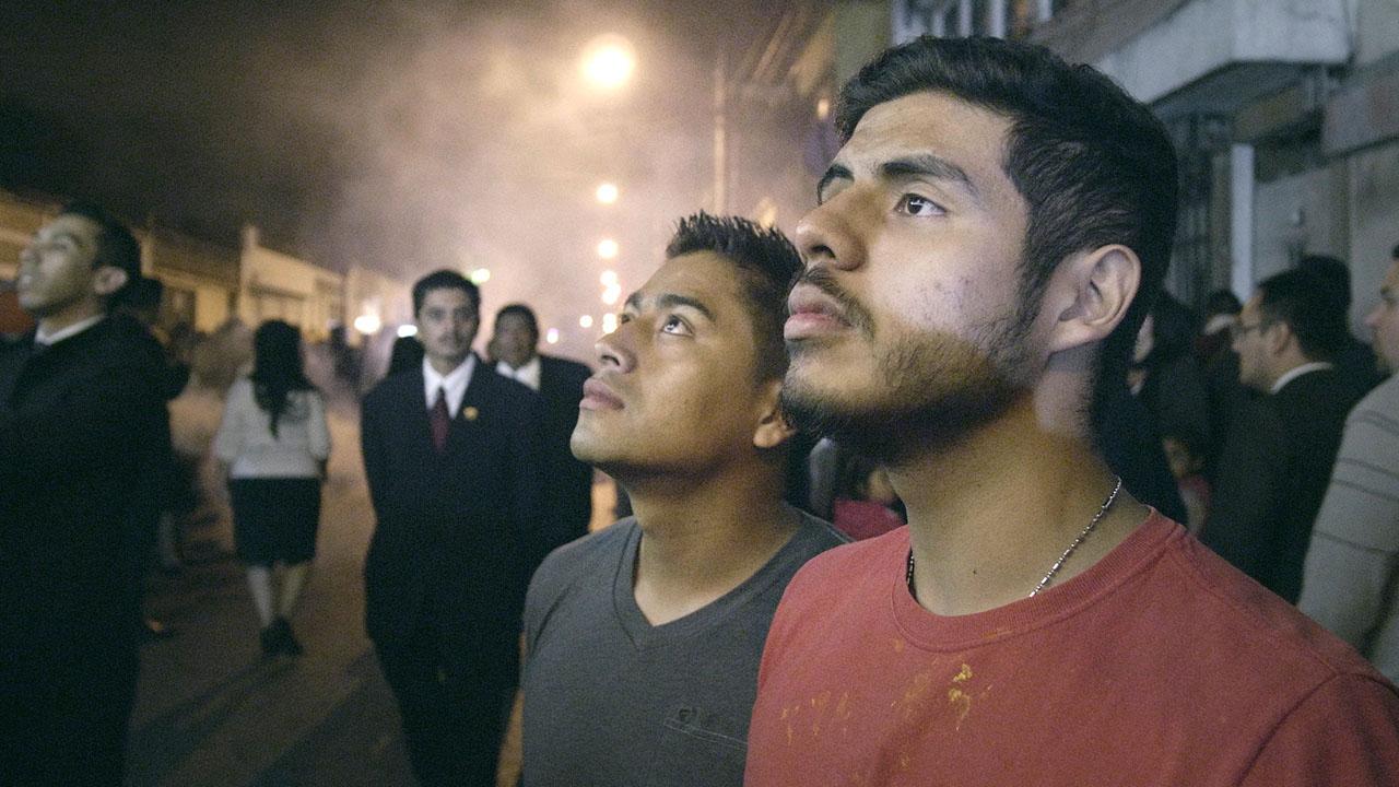 何塞剧照的剧照