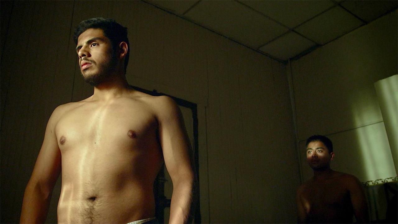 何塞剧照的剧照