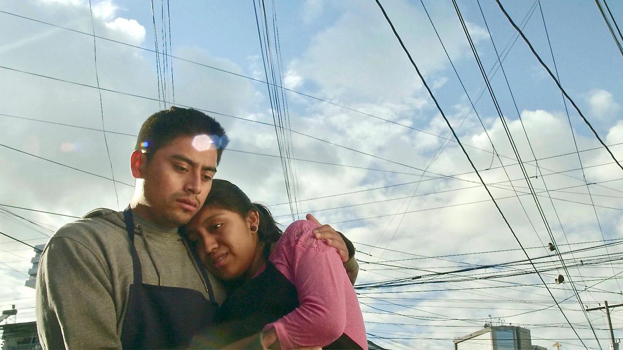 何塞剧照的剧照