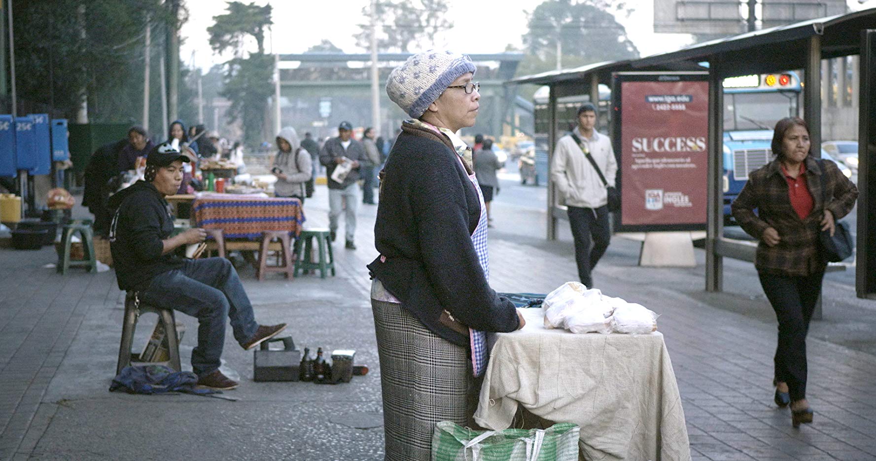 何塞剧照的剧照