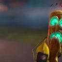 怪兽大战外星人外传：活死人萝卜之夜剧照