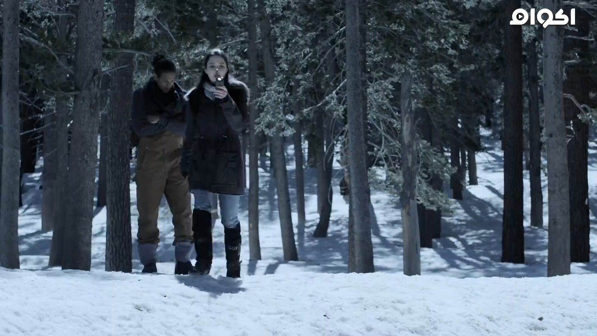 冰封启示录剧照的剧照