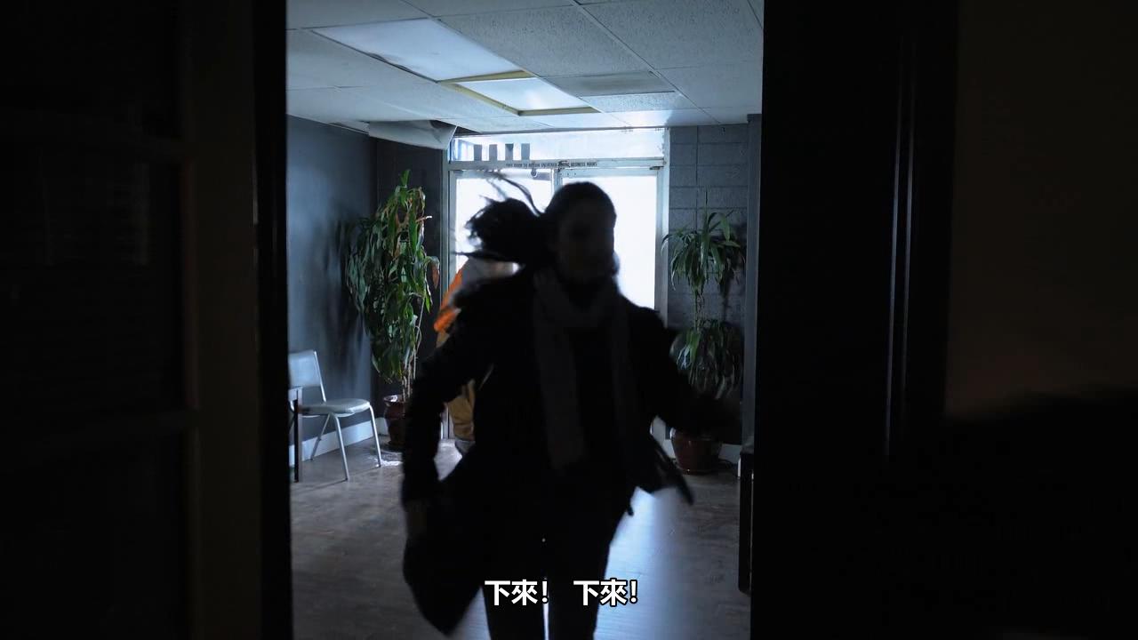 冰封启示录剧照的剧照