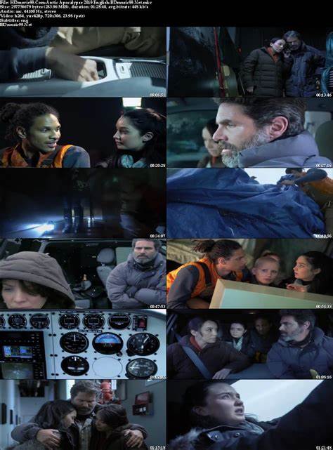 冰封启示录剧照的剧照