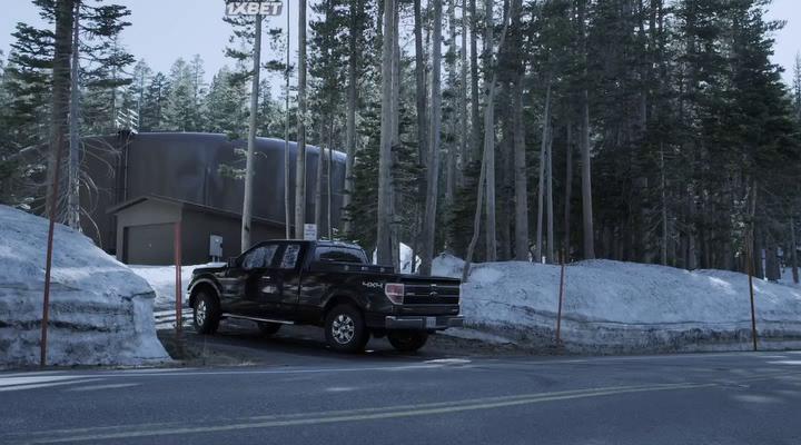 冰封启示录剧照的剧照