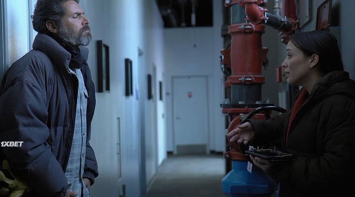 冰封启示录剧照的剧照