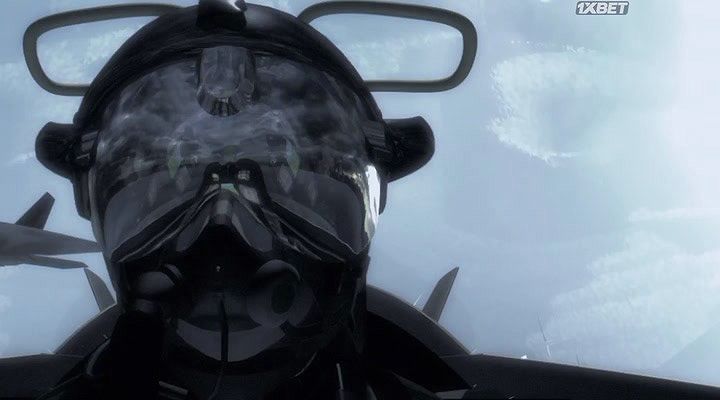 冰封启示录剧照的剧照