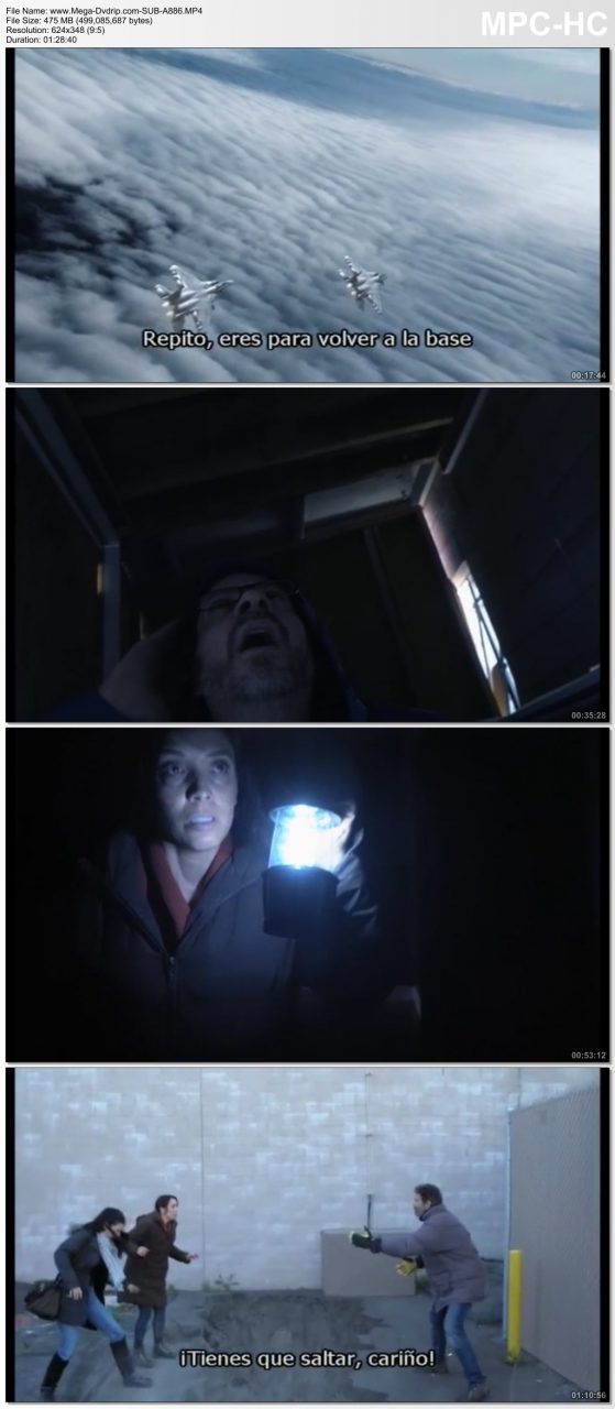 冰封启示录剧照的剧照