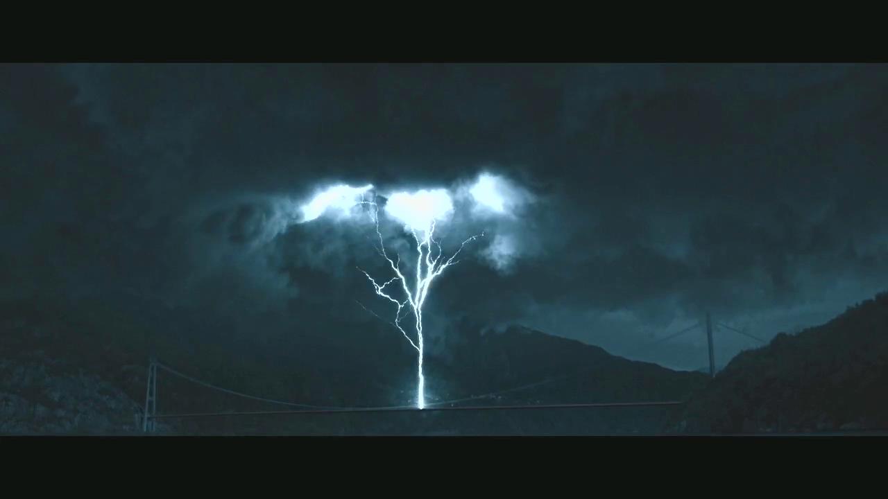 超能追缉剧照的剧照