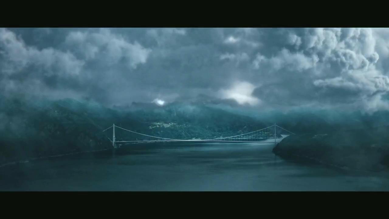 超能追缉剧照的剧照