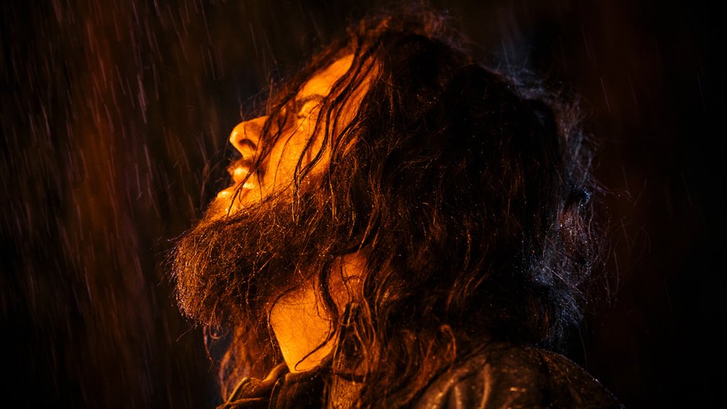 超能追缉剧照的剧照