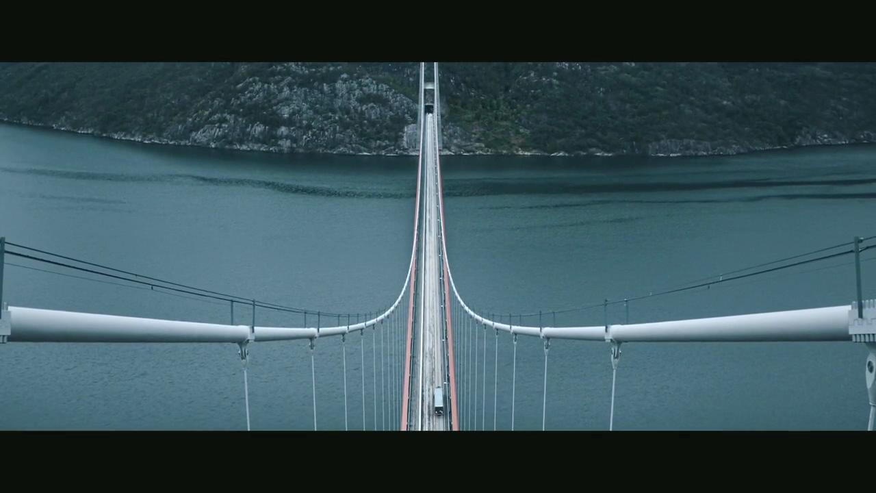 超能追缉剧照的剧照