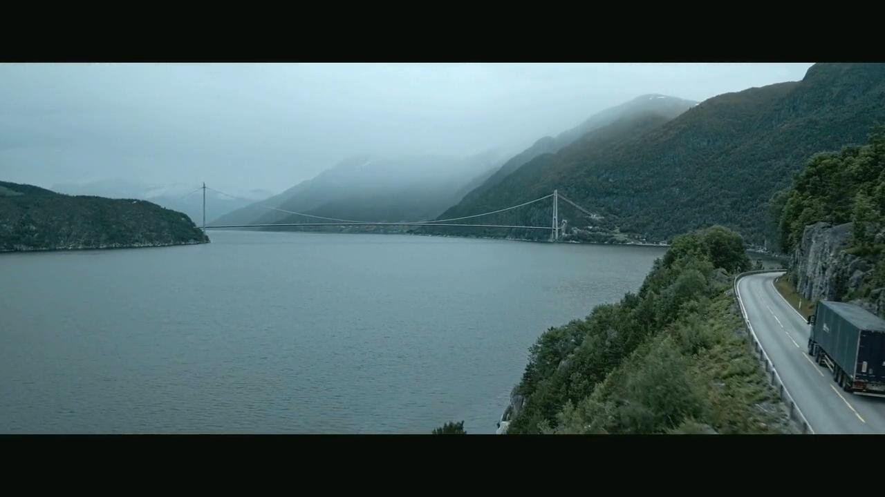 超能追缉剧照的剧照