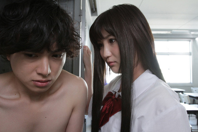 被扭曲的同居生活剧照的剧照