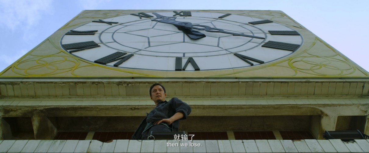 限期破案剧照的剧照