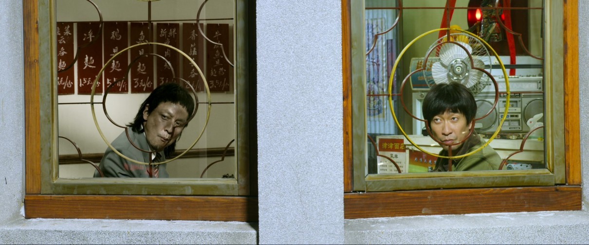 限期破案剧照的剧照