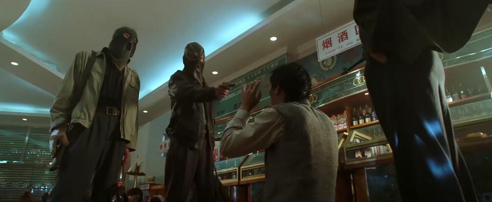 限期破案剧照的剧照