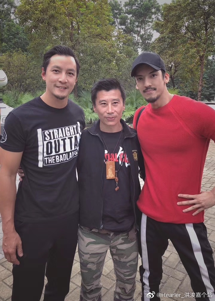 限期破案剧照的剧照