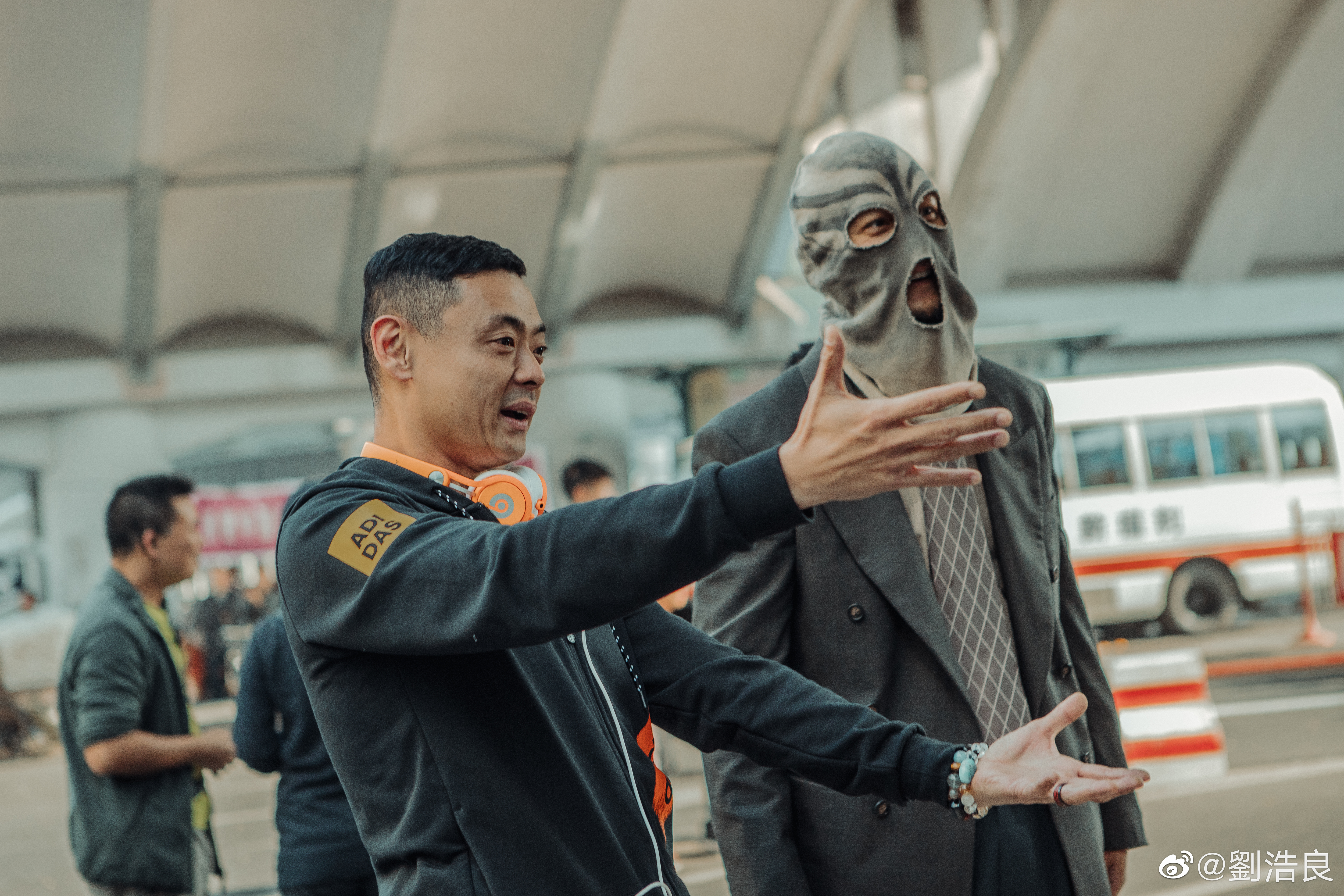 限期破案剧照的剧照