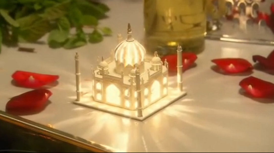 莲娜的甜美生活剧照的剧照