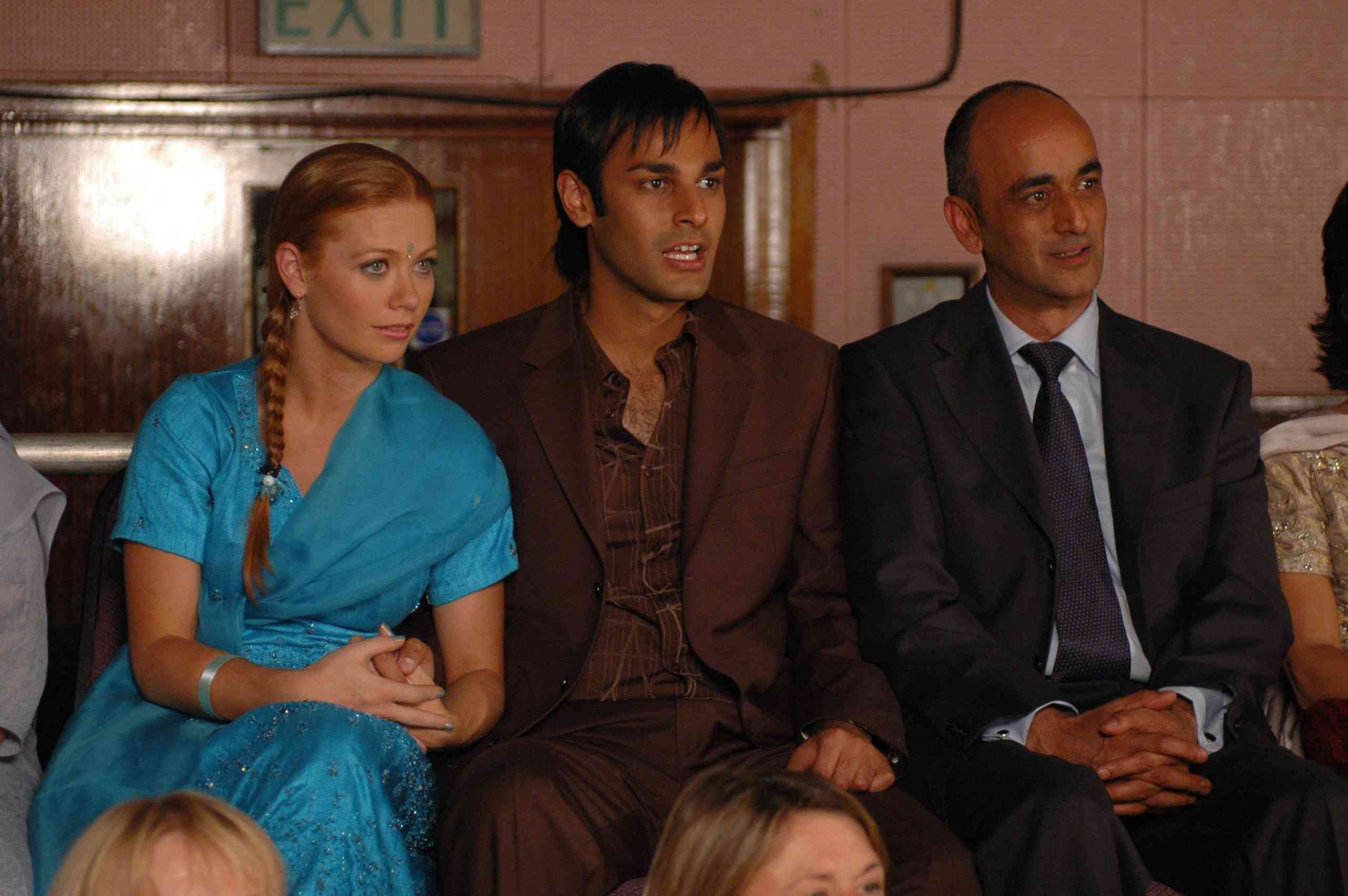 莲娜的甜美生活剧照的剧照