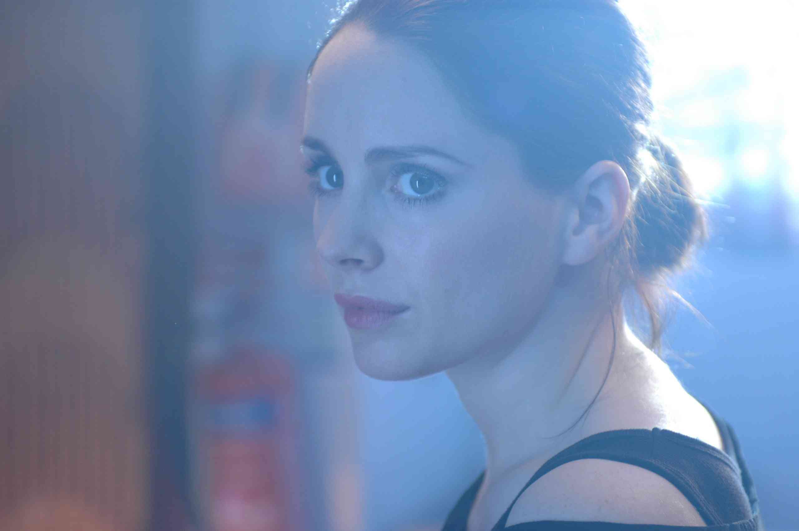 莲娜的甜美生活剧照的剧照