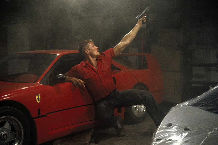 支手轰天剧照的剧照