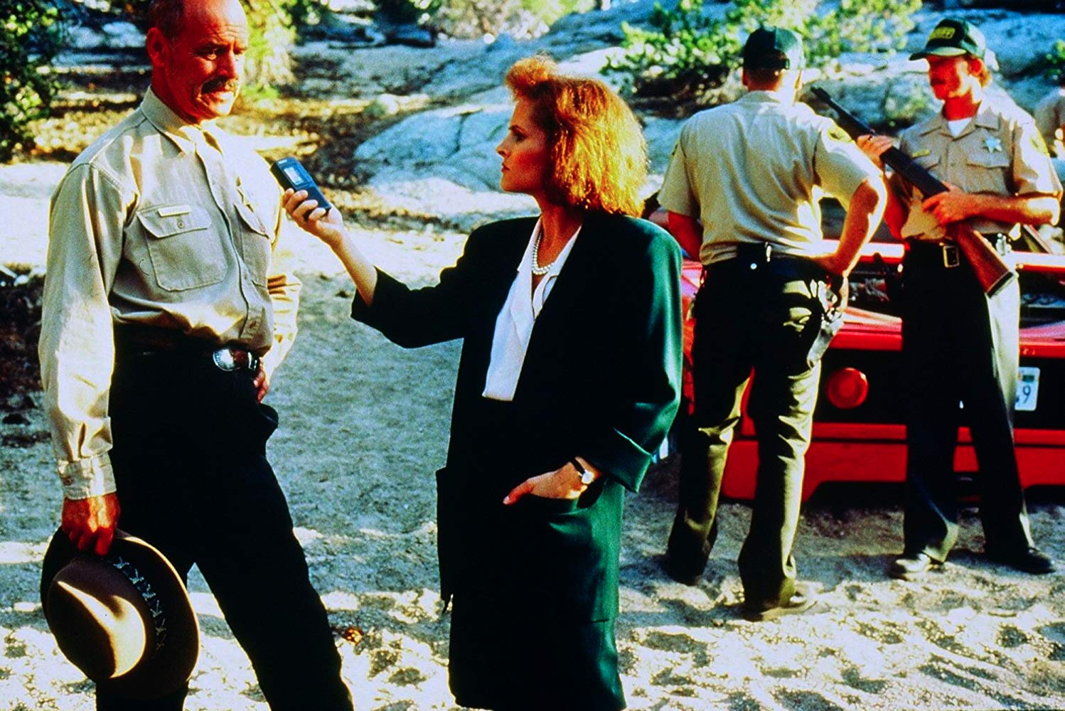 支手轰天剧照的剧照