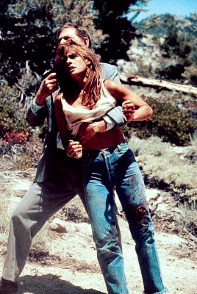 支手轰天剧照的剧照