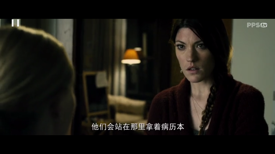 夺命追踪剧照的剧照