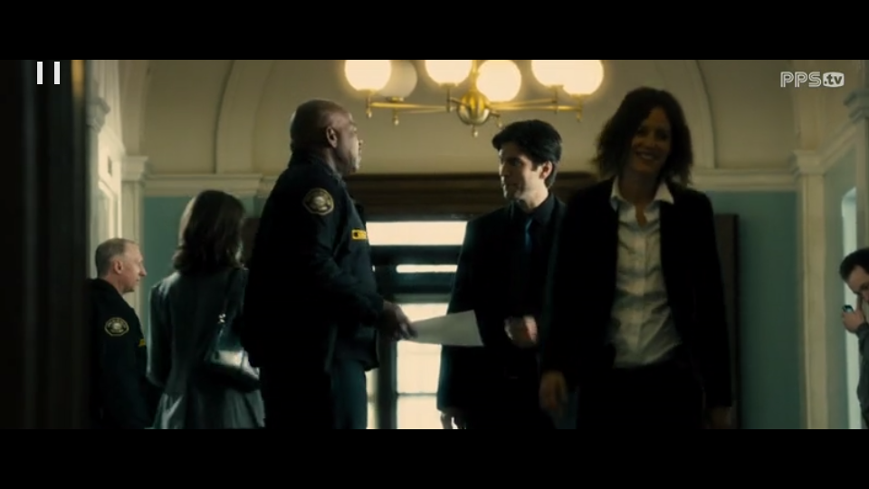 夺命追踪剧照的剧照